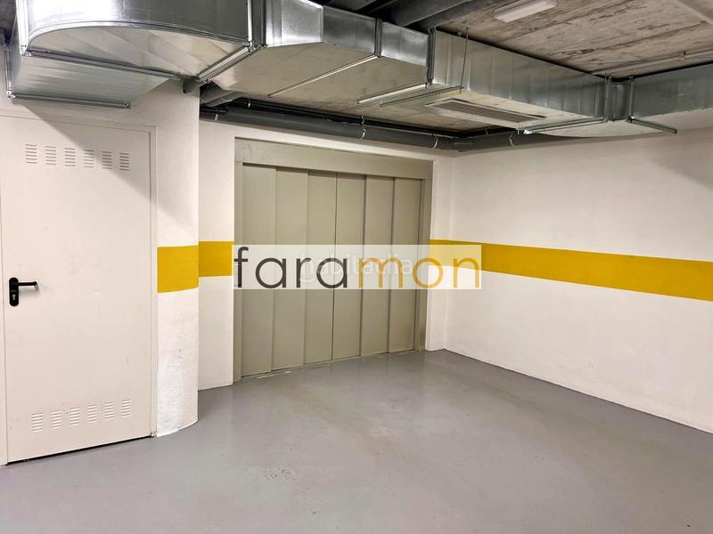 Foto 4719ddb7-470d-426d-9df3-63aa2d1bbe2b. Aparcament cotxe a Centro - Areal Vigo