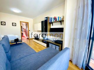 Appartement  Rúa de urzaiz. Fantastico y céntrico piso en urzaiz, con plaza de garaje y tras