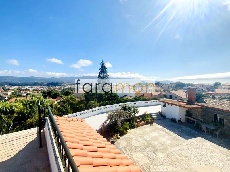 Foto 1276cf2a-4942-488b-9bef-5edd88b91cd9. Maison avec chauffage parking dans Panxón Nigrán