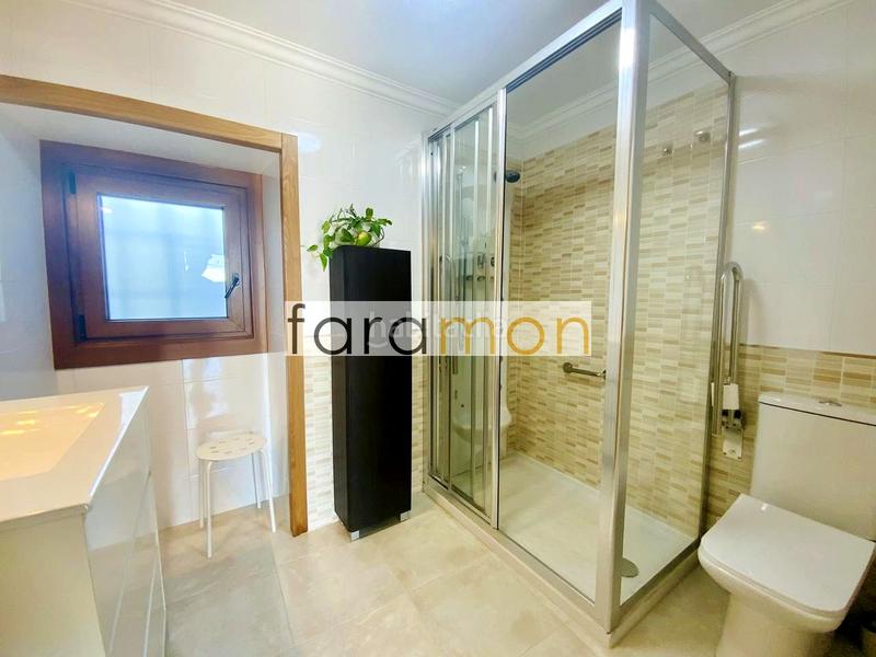 Foto 1fee5480-9021-4a05-ad8a-cf3adab1d160. Maison avec chauffage parking dans Panxón Nigrán