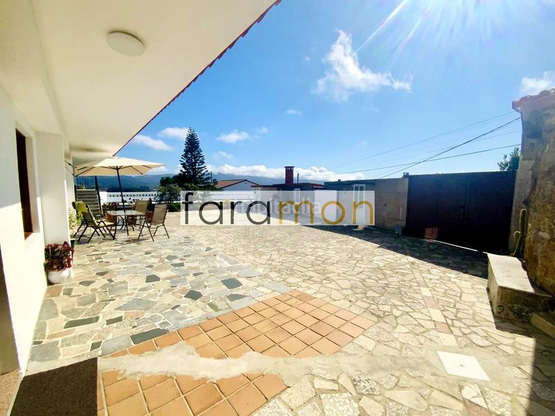 Foto 563bc497-8099-44fe-b60c-5a50cc9e98fe. Maison avec chauffage parking dans Panxón Nigrán