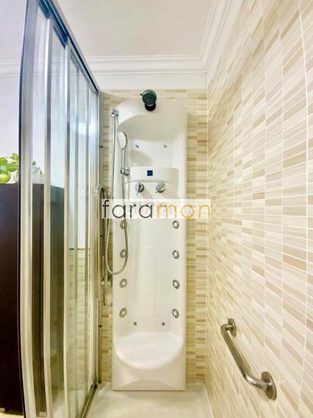 Foto 7f3f9a3d-1556-42ed-97ea-7d5e4bba9cc9. Maison avec chauffage parking dans Panxón Nigrán