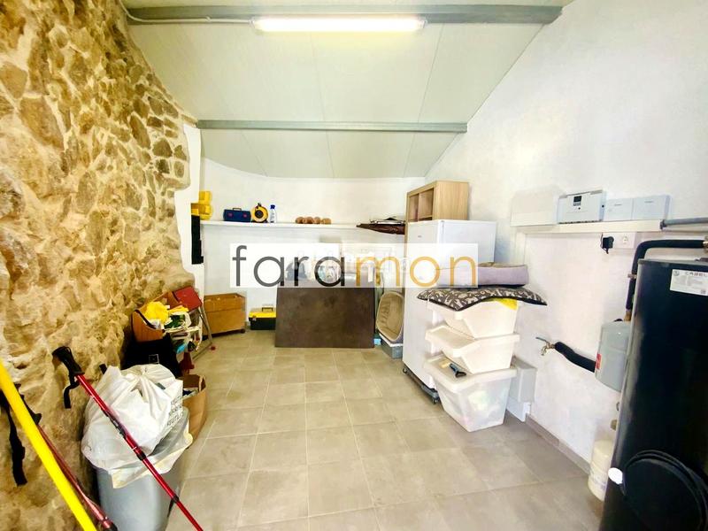 Foto 96153056-ca67-4931-9162-de973338b6a0. Maison avec chauffage parking dans Panxón Nigrán