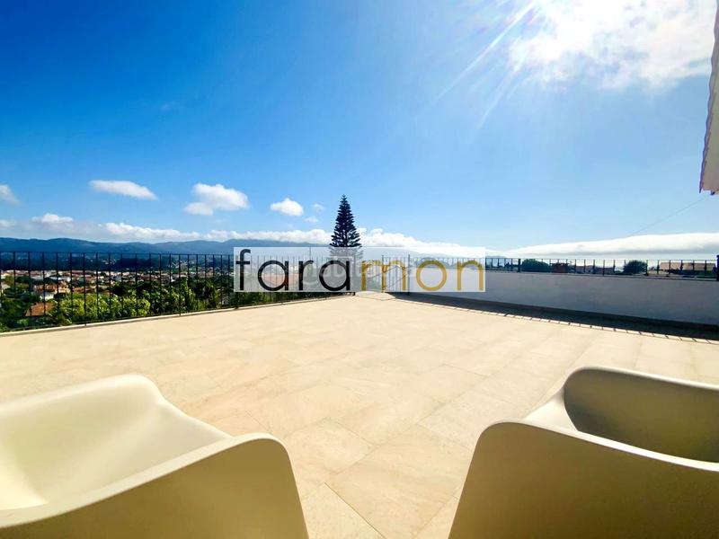 Foto 970d3e22-eeaf-4bcc-b784-920b45b0d096. Maison avec chauffage parking dans Panxón Nigrán