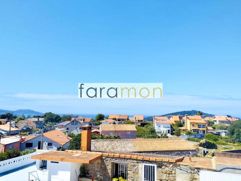 Foto a718d685-c306-436a-9d2d-961c3d3cd5ca. Maison avec chauffage parking dans Panxón Nigrán