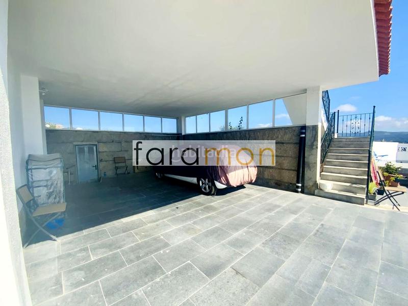 Foto b0e9f861-5513-40ff-98b9-e2264028ad8f. Maison avec chauffage parking dans Panxón Nigrán