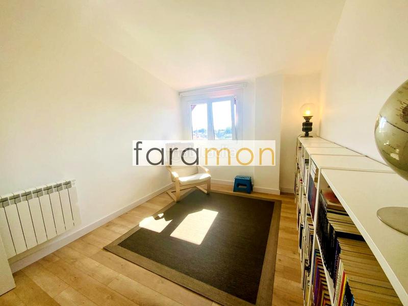 Foto c62f9de7-d2d1-4202-b419-ca7ab98e7ee3. Maison avec chauffage parking dans Panxón Nigrán