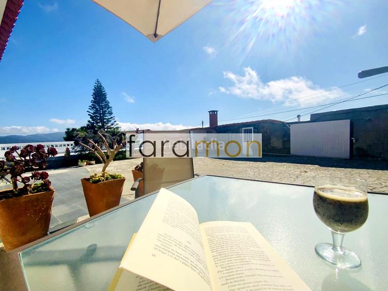 Foto d9b994e0-7b86-47d9-8e69-f86f4c78b203. Maison avec chauffage parking dans Panxón Nigrán