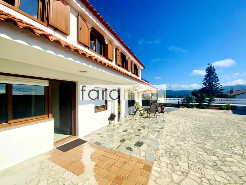 Foto dd075c17-f1e3-42ac-9cd1-de6e6a1e58ac. Maison avec chauffage parking dans Panxón Nigrán