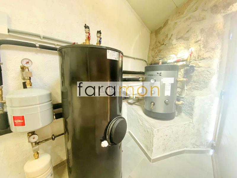 Foto f6e278d1-7213-4fc3-9132-93f3f6f3ceb4. Maison avec chauffage parking dans Panxón Nigrán