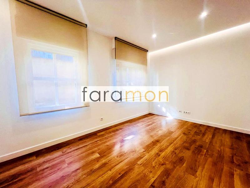 Foto 7a4d97ff-3793-4380-b031-6117aa58be48. Appartamento con riscaldamento in Plaza España - Corte Inglés Vigo