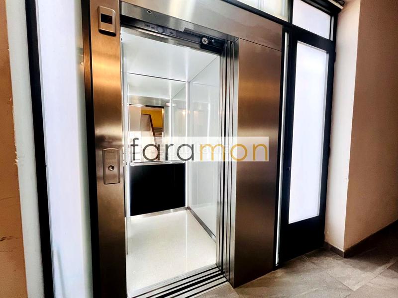 Foto 8a1dbc7a-7f05-4254-922b-aaf60fcee93b. Appartamento con riscaldamento in Plaza España - Corte Inglés Vigo