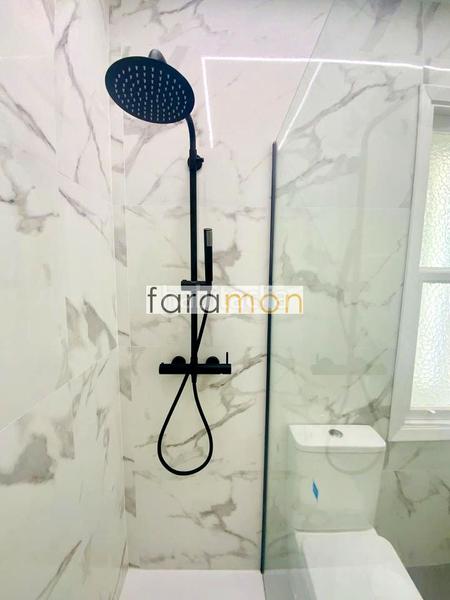 Foto 2614f330-129f-469b-a8d7-24de9abc1c8e. Appartement avec chauffage dans Plaza España - Corte Inglés Vigo