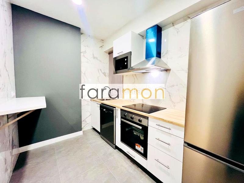 Foto b38e47d9-1e25-4b6b-beba-3c79c45c1b62. Appartement avec chauffage dans Plaza España - Corte Inglés Vigo