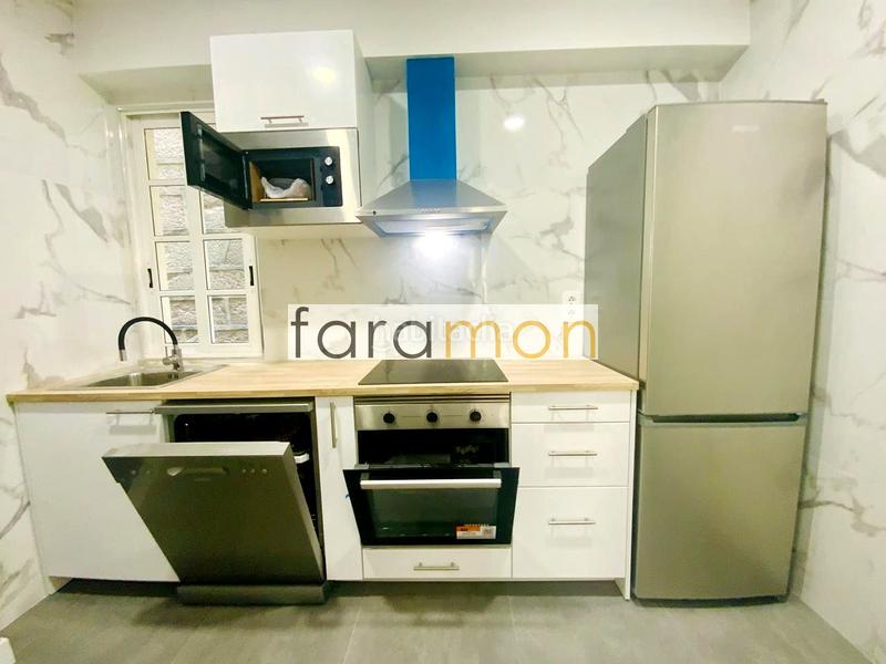 Foto b795803c-bf4d-4d4d-b00e-3fac17f00207. Appartement avec chauffage dans Plaza España - Corte Inglés Vigo