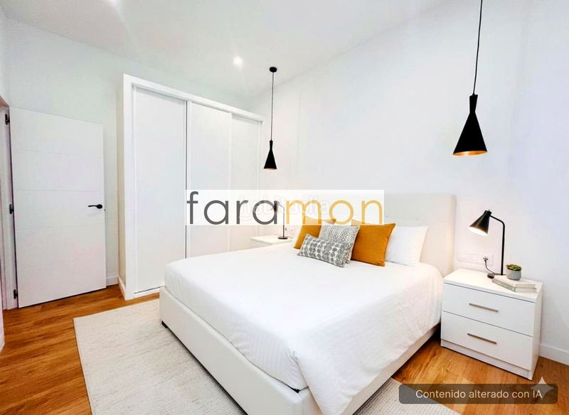 Foto 62567a79-ad6b-4eba-b210-2d3f41cc22d0. Pis amb calefacció a Plaza España - Corte Inglés Vigo