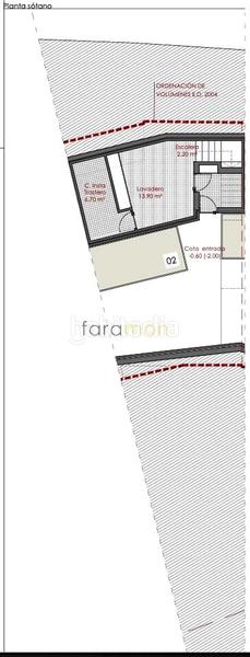 Foto c698ab62-a1bd-466c-8c52-c47bb7ea4063. Casa a schiera con riscaldamento parcheggio in San Pedro da Ramallosa Nigrán