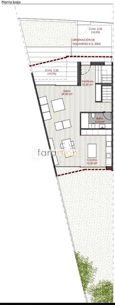 Foto fbc177a7-63bb-4c3f-b6f4-1aaa360ac244. Casa a schiera con riscaldamento parcheggio in San Pedro da Ramallosa Nigrán