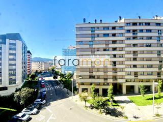 Appartement  Alcalde gregorio espino. Fantastico y luminoso piso de 3 habitaciones, con garaje y trast