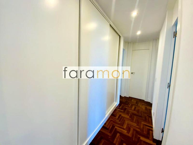 Foto 846e1730-cc69-4b26-b961-54f012e98155. Piso fantastico y luminoso piso de 3 habitaciones, con garaje y trastero. en Vigo