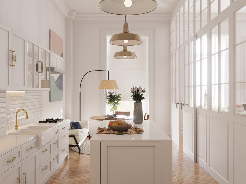 Foto 374f4abe-2716-47c5-a68e-ba8d5ce1567e. Appartement 253m<sup>2</sup> dans rúa colón 22 dans Centro - Areal Vigo