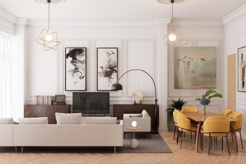 Foto da45ae82-4467-4451-b014-8bcce9aed9a3. Appartement 253m<sup>2</sup> dans rúa colón 22 dans Centro - Areal Vigo