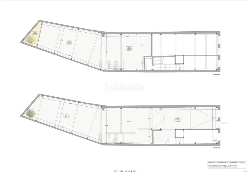Foto 1af1935d-0e6b-4894-83de-6943089f5645. Local comercial 500m<sup>2</sup> en rúa colón 22 en Centro - Areal Vigo