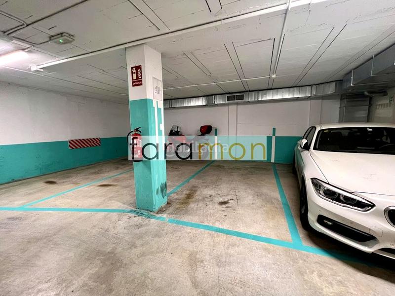 Foto 645d0fa9-f893-458d-8f1c-887036073b1a. Lloguer apartament amb calefacció aparcament a Plaza España - Corte Inglés Vigo