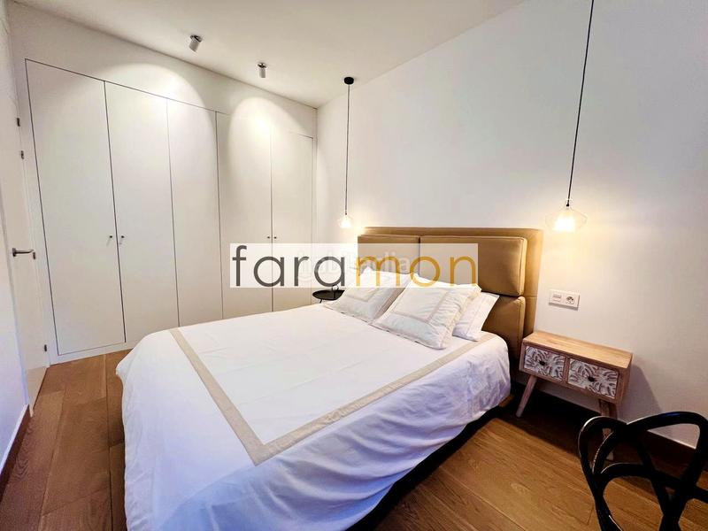 Foto efb7b142-b9ef-4066-9087-cd3f74dfd026. Location appartement avec chauffage parking dans Plaza España - Corte Inglés Vigo