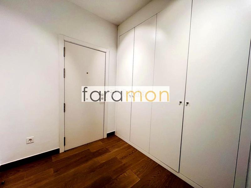 Foto 32745084-8037-4d42-9214-4763f4ca8620. Miete appartement mit heizung parking in Plaza España - Corte Inglés Vigo