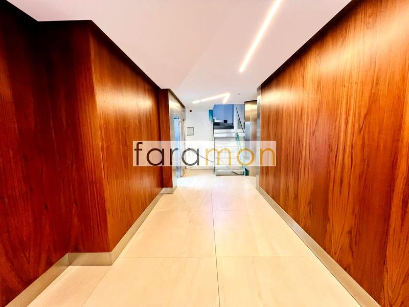 Foto 3ed23c63-af01-4ced-9650-e01fa228ffda. Miete appartement mit heizung parking in Plaza España - Corte Inglés Vigo