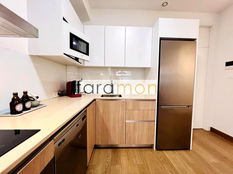 Foto 52898807-074c-4362-9f58-749d6f24f6ad. Rent apartment with heating parking in Plaza España - Corte Inglés Vigo