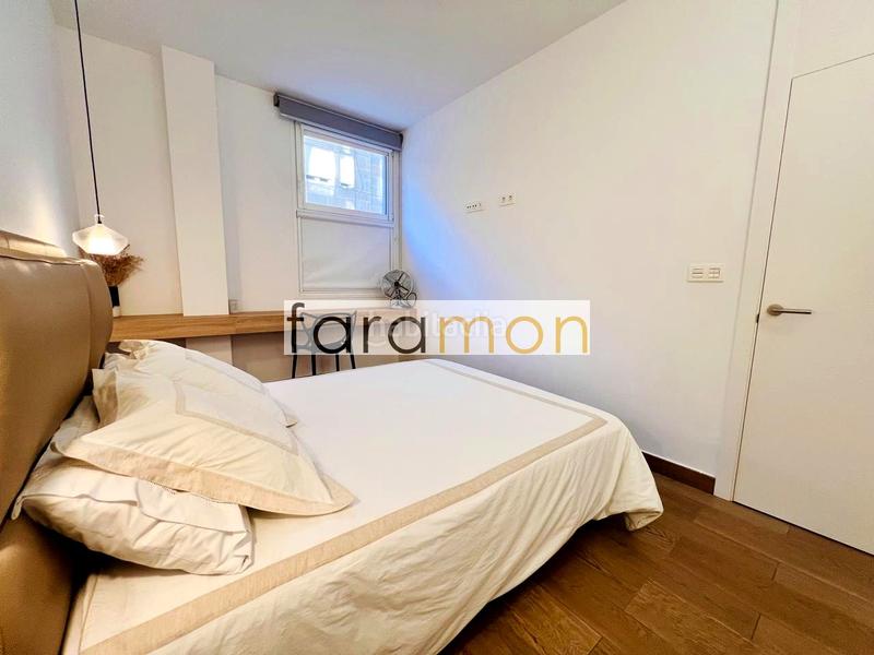 Foto 534fbb89-e5e2-4e38-8d49-1d2c92e4c5f3. Rent apartment with heating parking in Plaza España - Corte Inglés Vigo