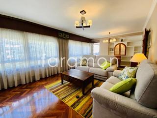 Appartamento in Rúa De García Barbón