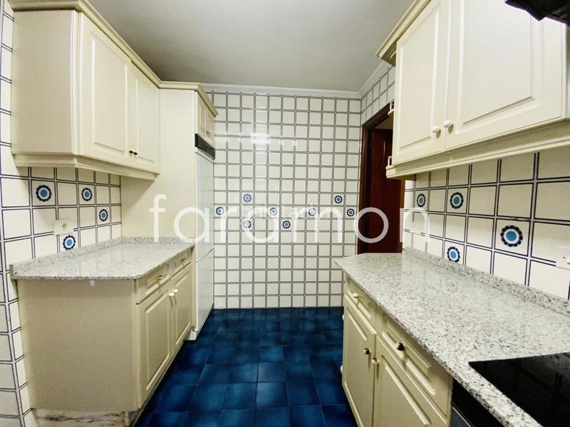 Foto 132709dd-d60d-48d8-a2d9-f5beeb9c3d96. Affitto appartamento con riscaldamento parcheggio in Vigo