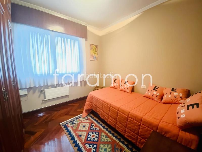 Foto 458f0ef5-a278-4f65-9889-2aab26710f32. Affitto appartamento con riscaldamento parcheggio in Vigo