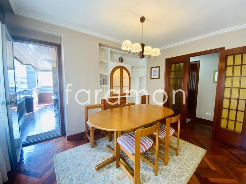 Foto 6728e6c0-5e65-4f62-a1dd-a07a9664891c. Affitto appartamento con riscaldamento parcheggio in Vigo