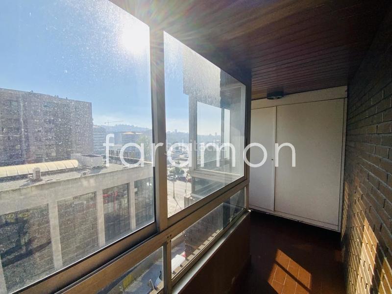 Foto 95a380b5-9809-4038-971c-e4260a1f0a48. Affitto appartamento con riscaldamento parcheggio in Vigo