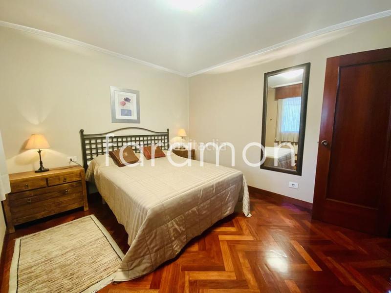 Foto c36e66e7-ea1b-4980-aef4-0def2fd9695a. Affitto appartamento con riscaldamento parcheggio in Vigo