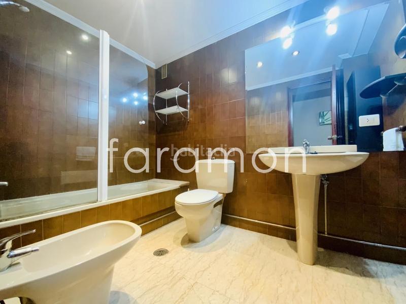 Foto c78826fa-4136-4a37-b5a8-8e43305cd60d. Affitto appartamento con riscaldamento parcheggio in Vigo