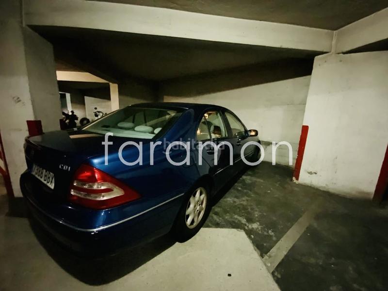 Foto 1d80b060-7614-4d26-b67a-dbd1eb08410d. Rent flat with heating parking in Centro - Areal Vigo