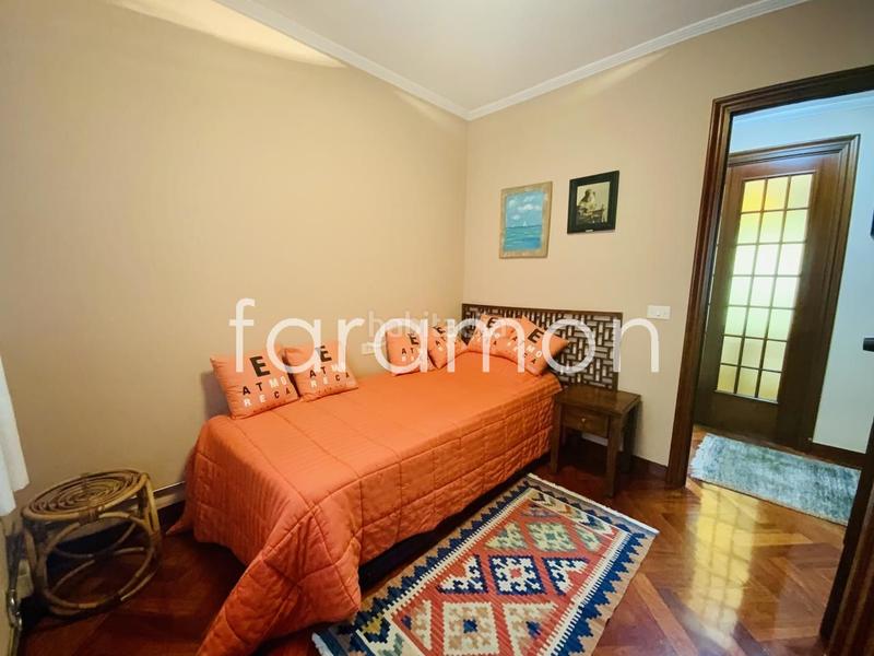 Foto 474bb339-bd0a-4747-bd7d-30ae694b8934. Rent flat with heating parking in Centro - Areal Vigo