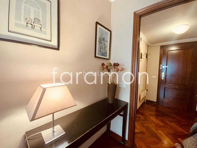 Foto 51d11bb9-a260-4bd8-bf4e-dce074fc76f7. Rent flat with heating parking in Centro - Areal Vigo