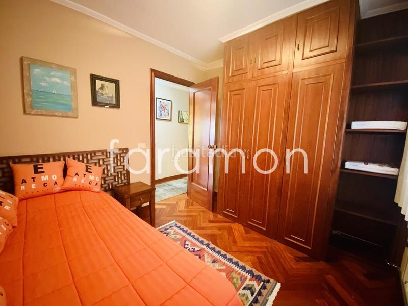 Foto c62c02b2-f6ba-456e-aa31-5b053cccdc28. Rent flat with heating parking in Centro - Areal Vigo