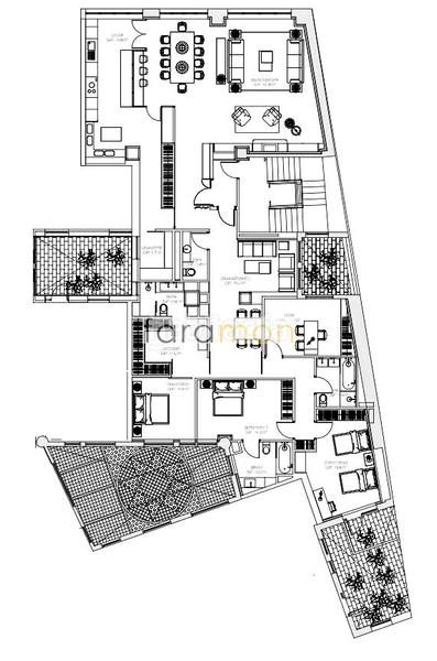 Foto 24468f02-395c-4195-8821-fd4cee817e52. Flat with heating parking in Centro - Areal Vigo