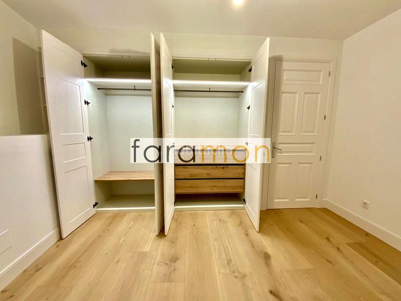 Foto 700bc756-f6b3-4291-9d69-08ff0b508687. Flat with heating parking in Centro - Areal Vigo