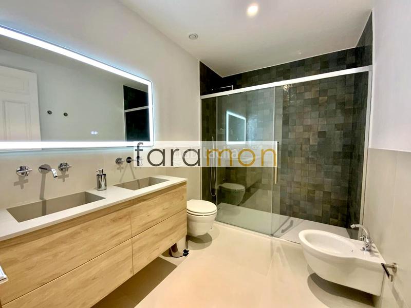 Foto 81cdef93-d8ba-411a-aac2-7c64c8c48ba2. Flat with heating parking in Centro - Areal Vigo