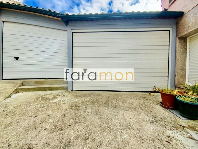 Foto 16729d55-c561-4f24-ba2e-91e72e6e02ec. Casa amb calefacció aparcament a Coruxo - Oia - Saiáns Vigo