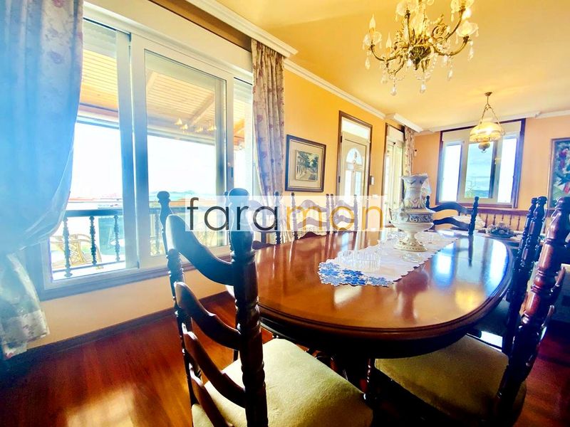 Foto 225436fb-aba4-4982-861a-267969f04bb9. Casa amb calefacció aparcament a Coruxo - Oia - Saiáns Vigo