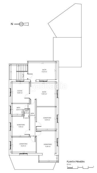 Foto 514e772d-bf3b-431a-baf7-75b5cc2df57c. Casa amb calefacció aparcament a Coruxo - Oia - Saiáns Vigo
